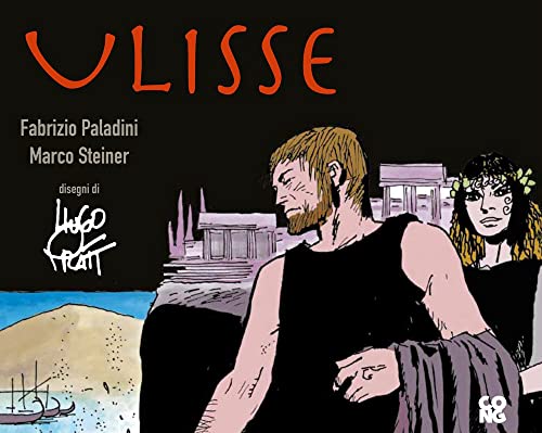 Ulisse Ulisse