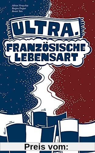 ULTRA - Französische Lebensart