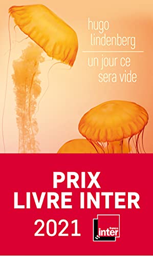 Un jour ce sera vide von BOURGOIS