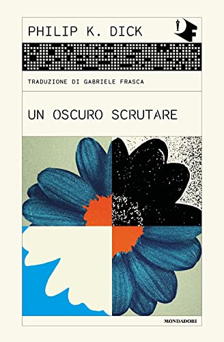 Un oscuro scrutare (Oscar fantastica classics)