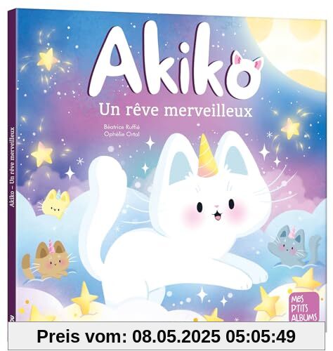 UN RÊVE MERVEILLEUX