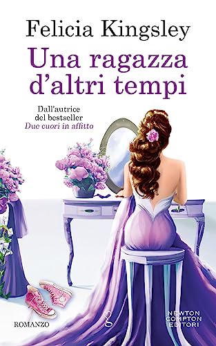 Una ragazza d'altri tempi (Anagramma)