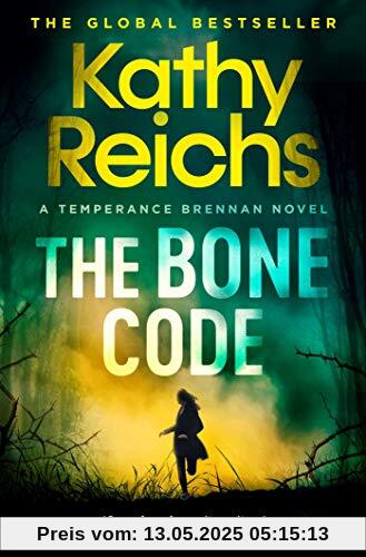 UNTITLED KATHY REICHS PA: The Sunday Times Bestseller (A Temperance Brennan Novel, Band 20)