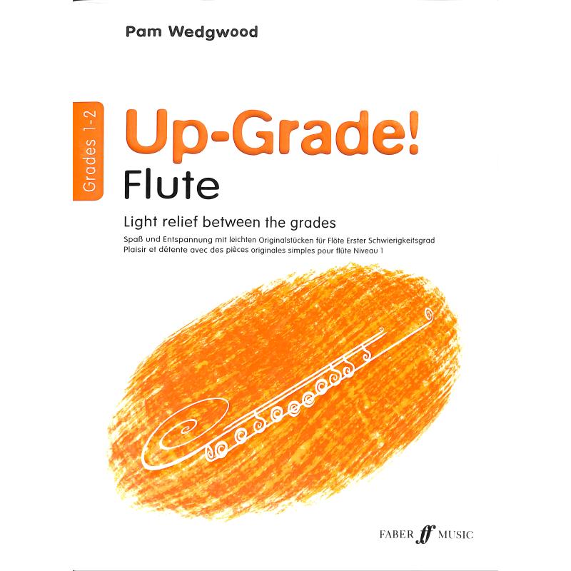 Up grade 1-2