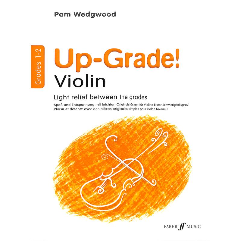 Up grade 1-2