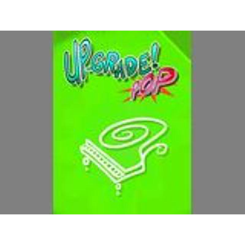 Up grade pop 2-3