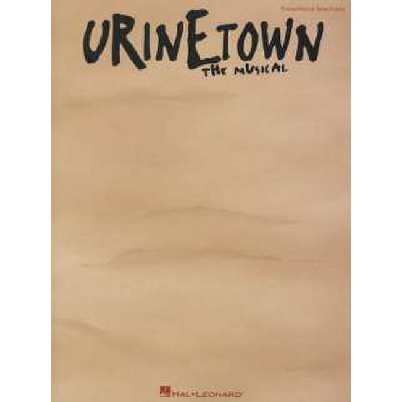 Urine town