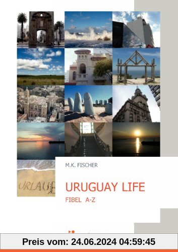 URUGUAY LIFE: FIBEL  A-Z