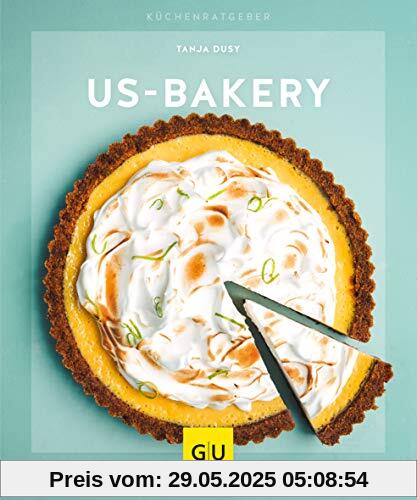 US-Bakery (GU KüchenRatgeber)