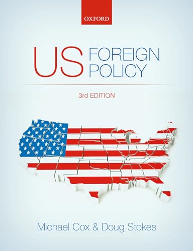 US Foreign Policy von Oxford University Press