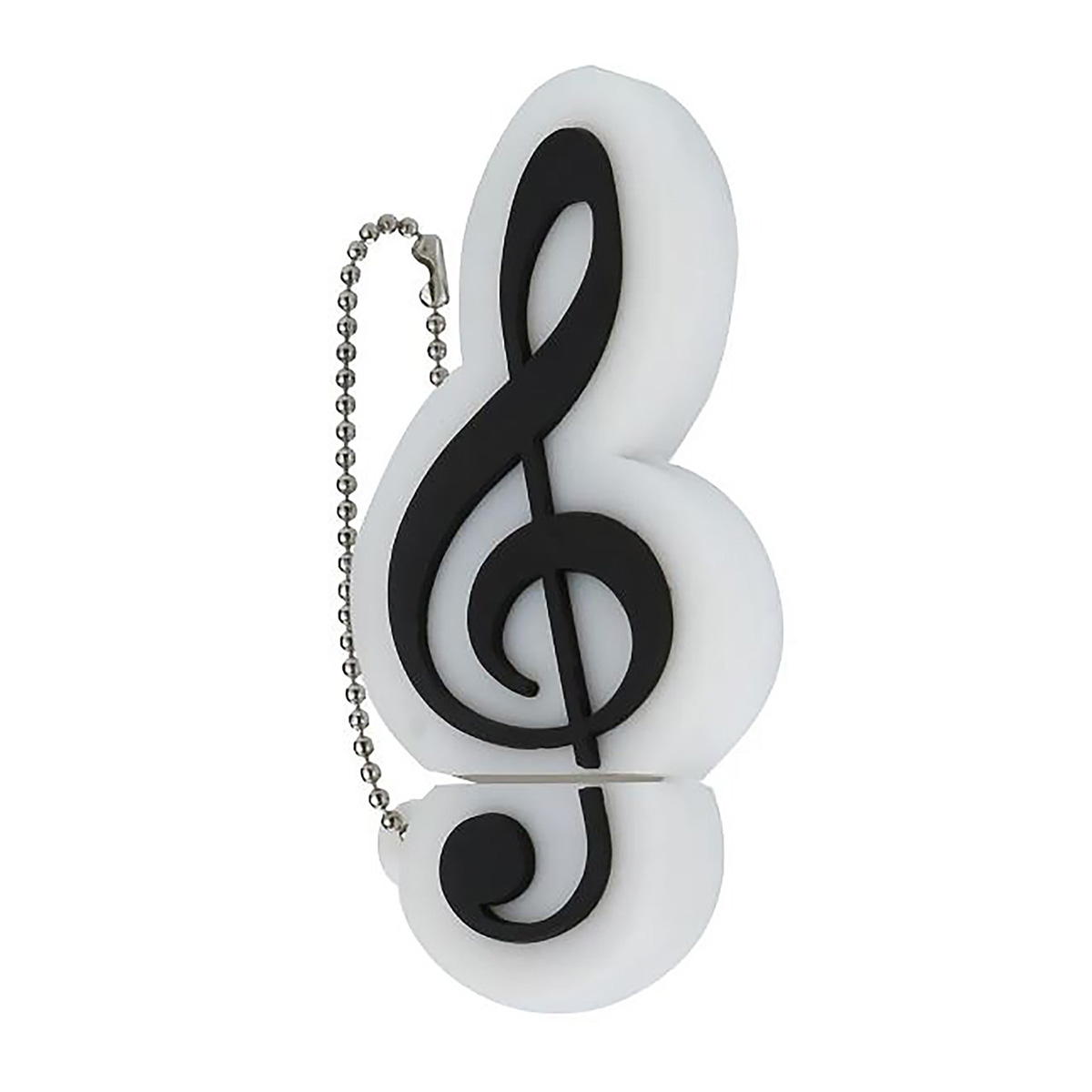 USB-Stick 32 GB »Violinschlüssel« von St. Benno Verlag