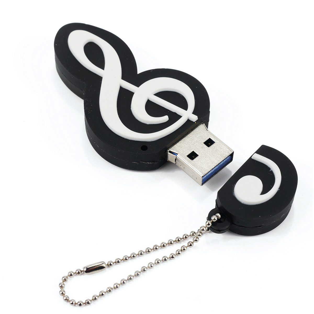 USB-Stick »Violinschlüssel« von ucm