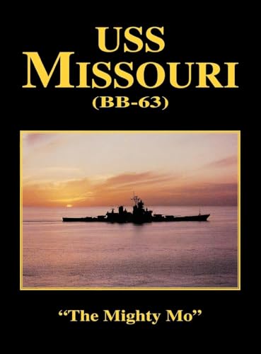 USS Missouri von TURNER
