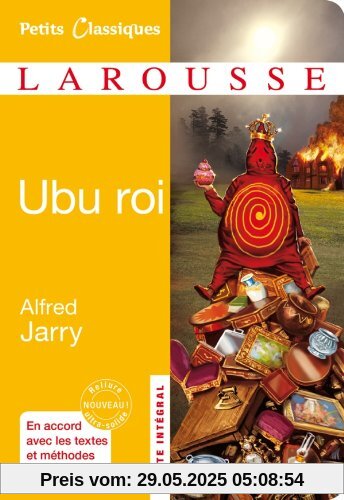 Ubu roi