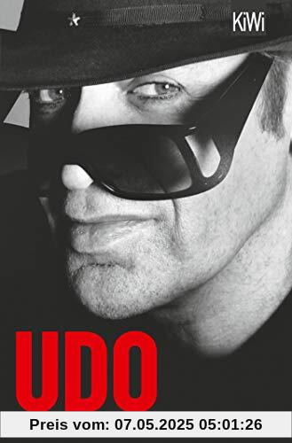 Udo