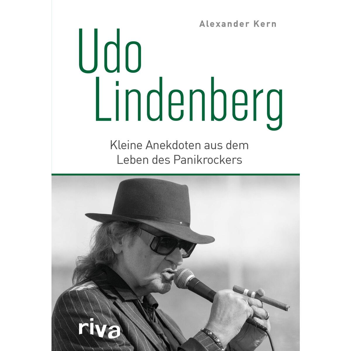 Udo Lindenberg von Riva