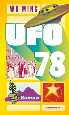 Ufo 78 (eBook, ePUB) von Assoziation A