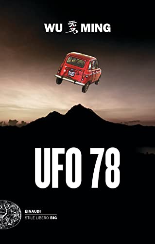 Ufo 78 (Einaudi. Stile libero big)
