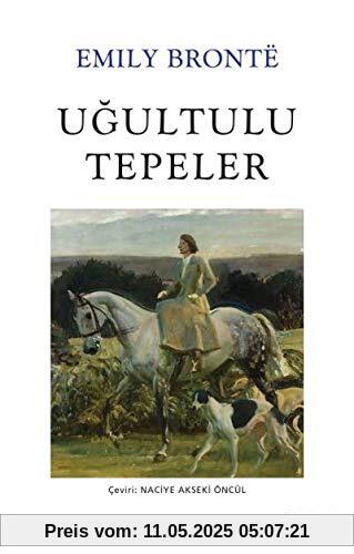 Ugultulu Tepeler
