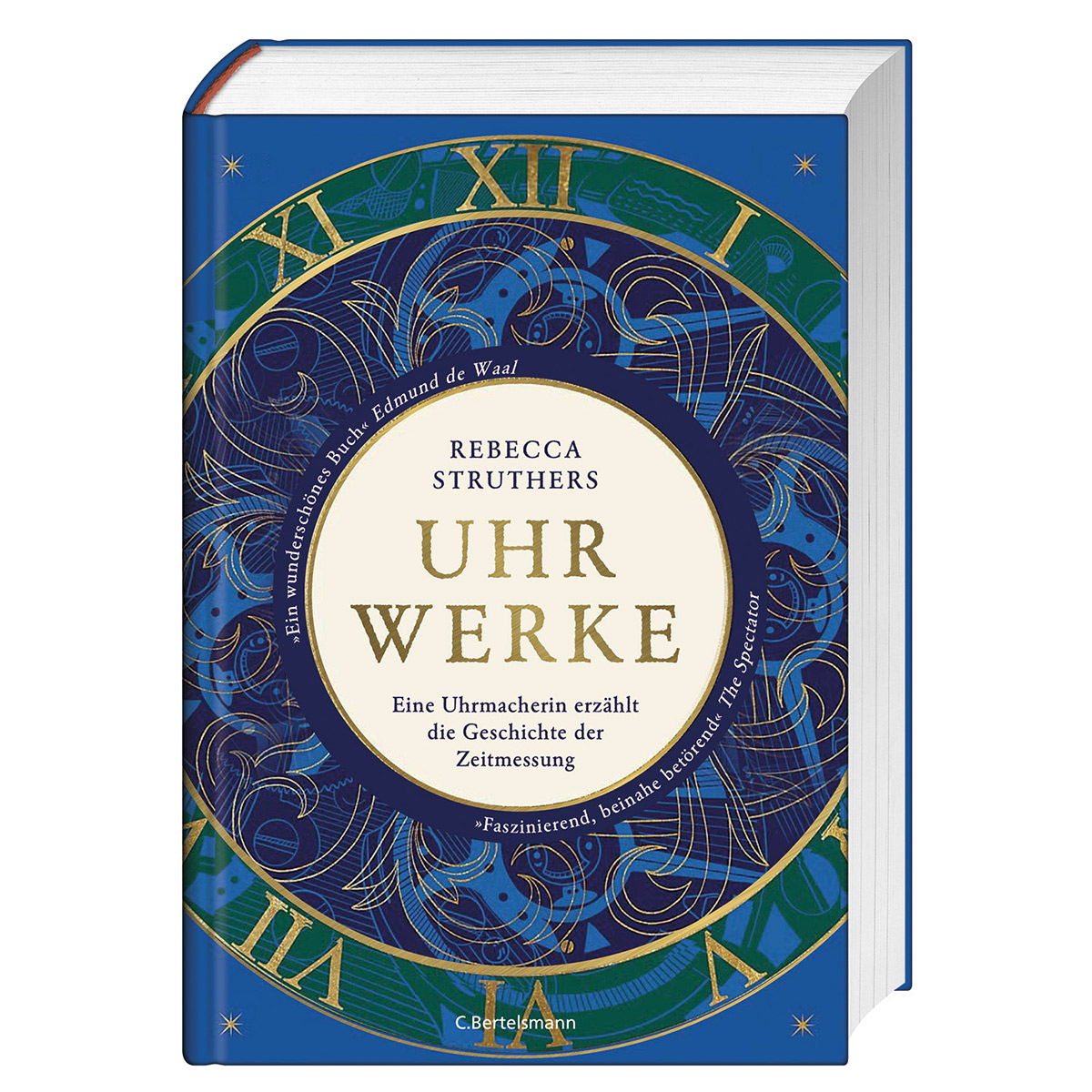 Uhrwerke von Bertelsmann Verlag