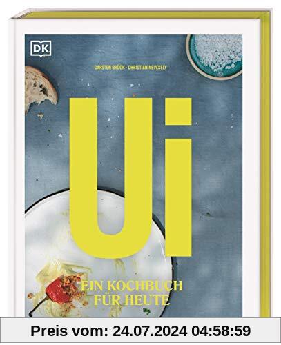 Ui: Ein Kochbuch für heute