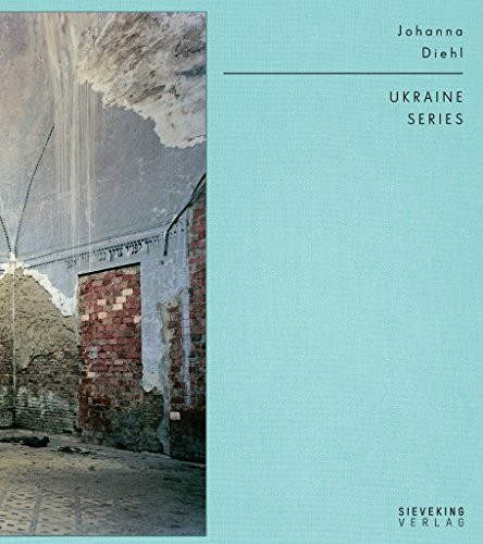 Ukraine Series: Zur Ausstellung in der Pinakothek München