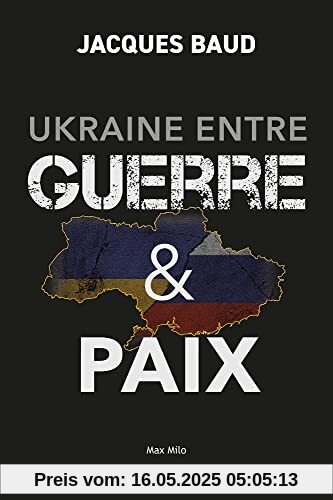 Ukraine entre guerre et paix