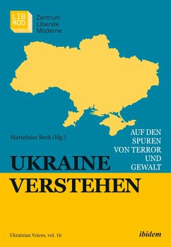 Ukraine verstehen von ibidem