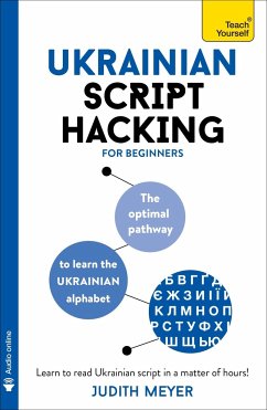 Ukrainian Script Hacking von Mobius