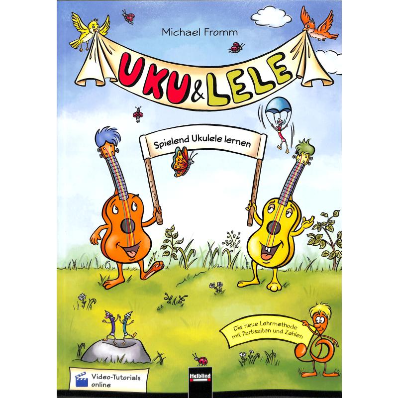 Uku + Lele Uku + Lele