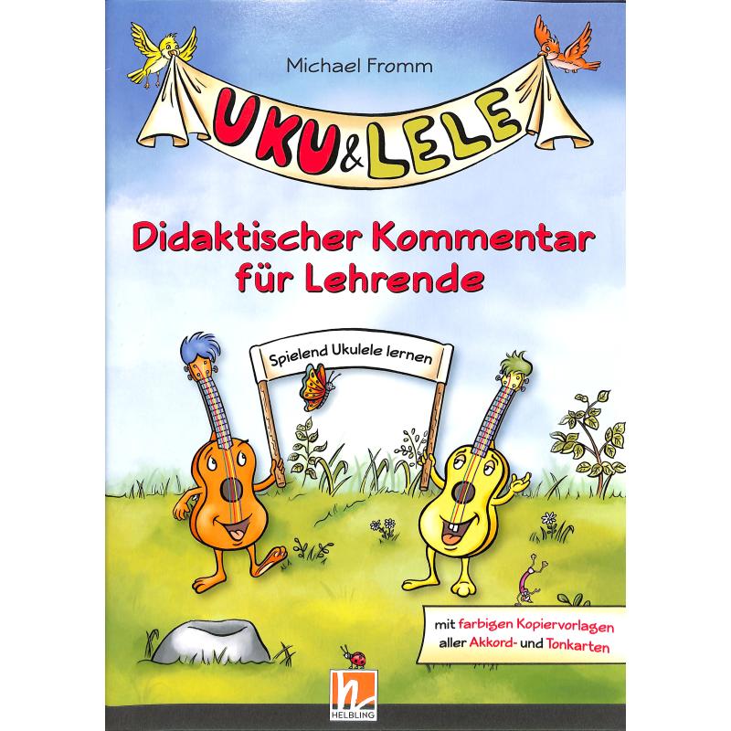 Uku + Lele
