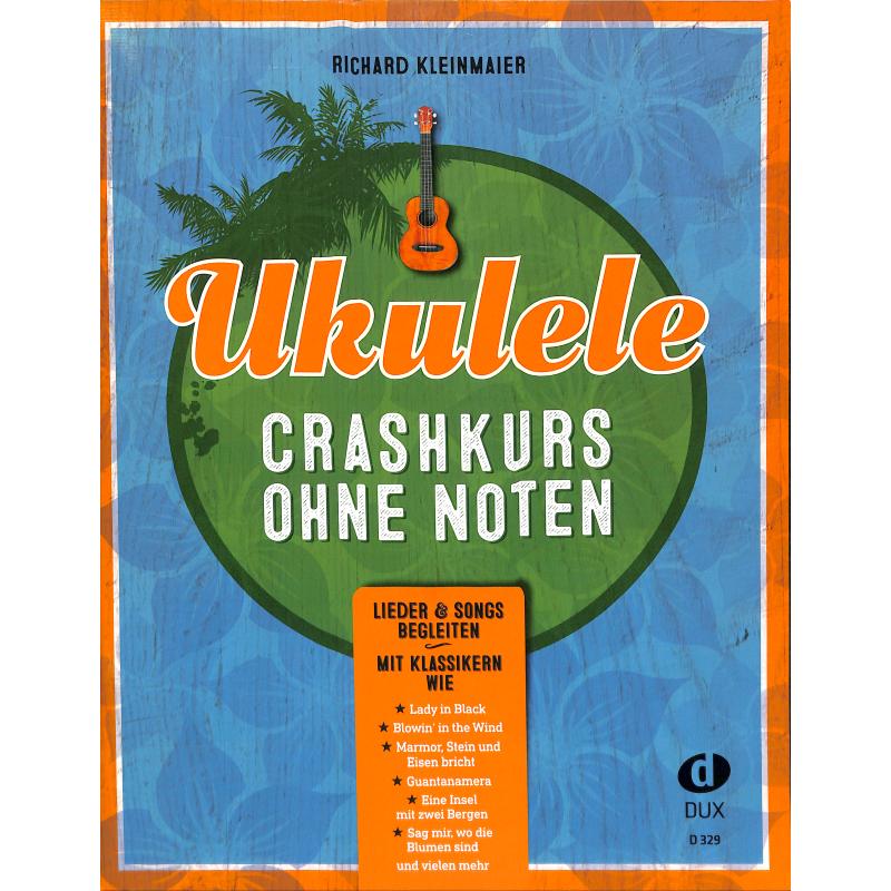 Ukulele Crashkurs