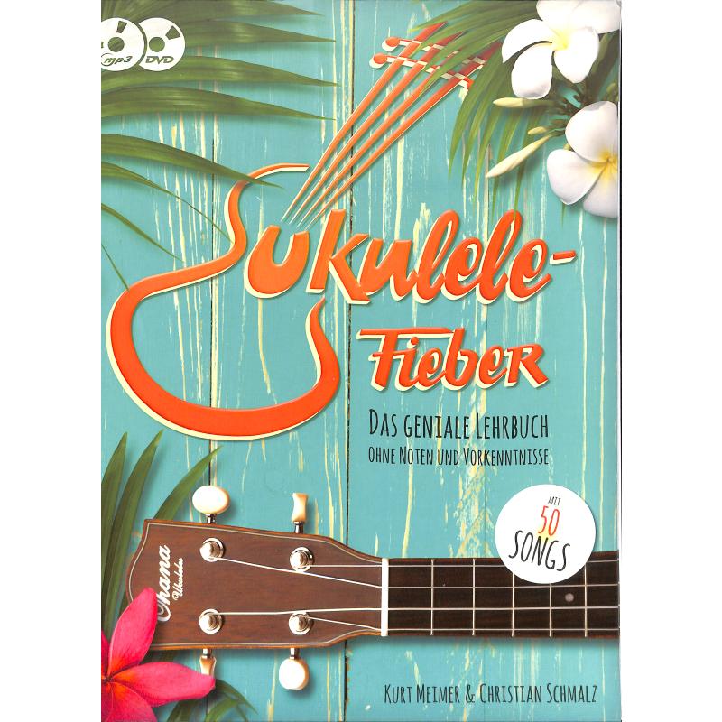 Ukulele Fieber Ukulele Fieber