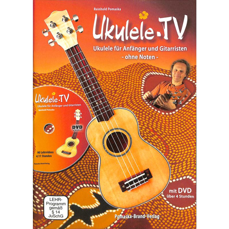 Ukulele TV Ukulele TV