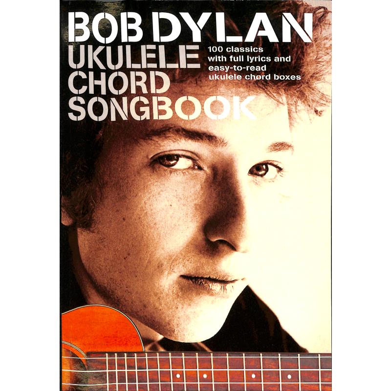 Ukulele chord songbook Ukulele chord songbook