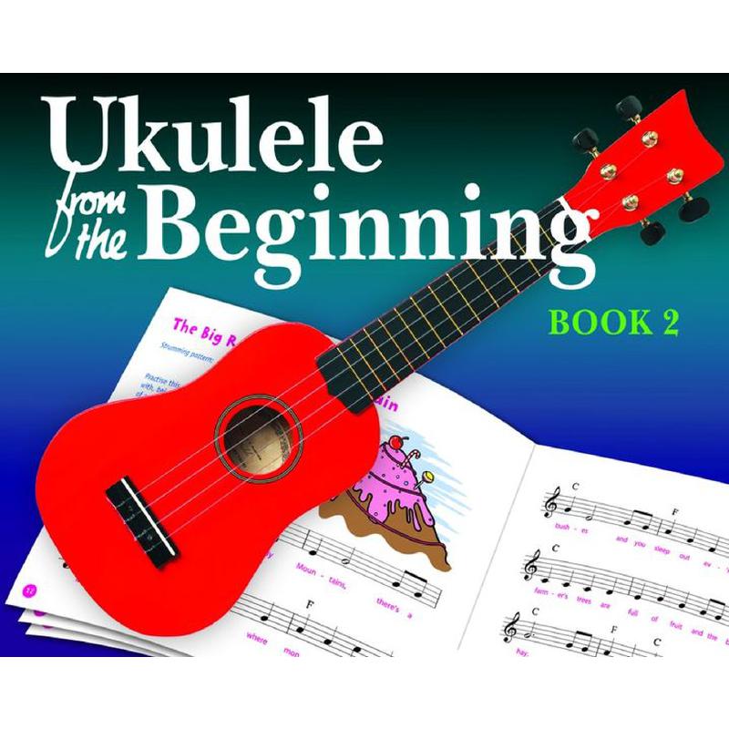 Ukulele from the beginning 2
