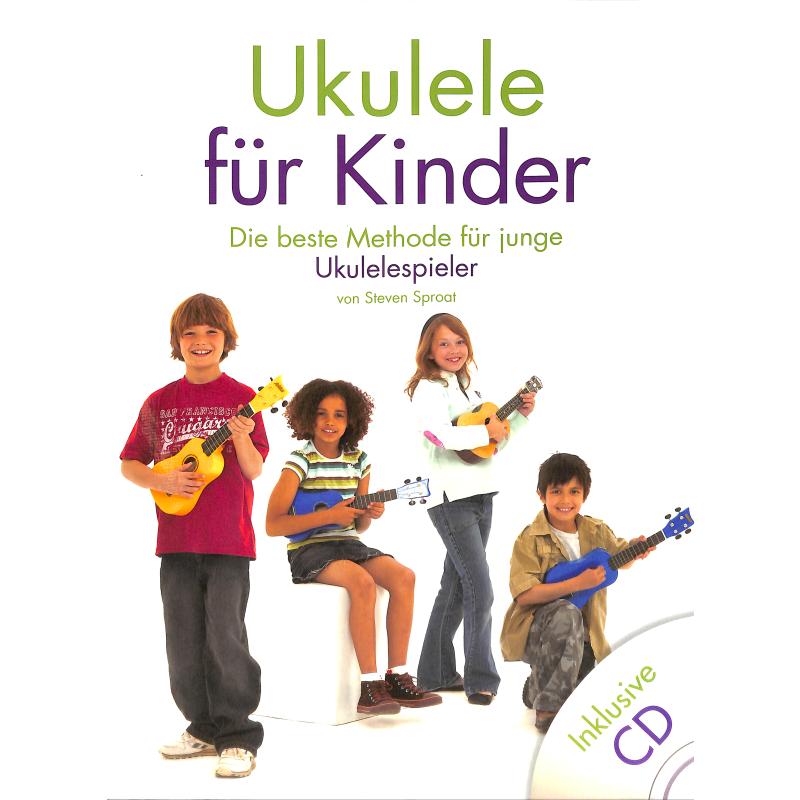 Ukulele für Kinder Ukulele für Kinder