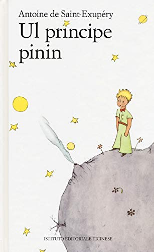 Ul principe pinin (La strecia)