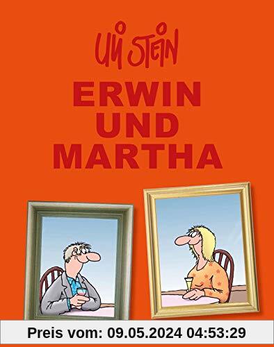 Uli Stein Gesamt: Erwin und Martha