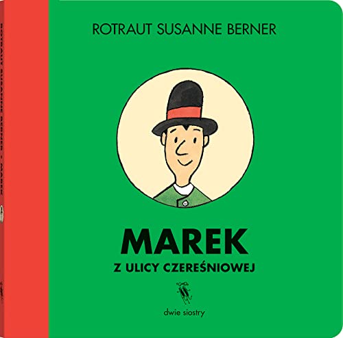 Ulica Czereśniowa (Marek z ulicy Czereśniowej) von Dwie Siostry