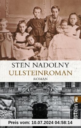 Ullsteinroman