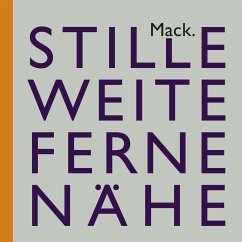 Ulrich Mack. Stille - Weite - Ferne - Nähe von Hirmer