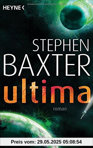 Ultima: Roman Ultima: Roman