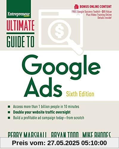 Ultimate Guide to Google Ads