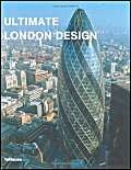 Ultimate London Design (Designfocus): Text dtsch.-engl.-französ.-span.-italien. (Designfocus S.)