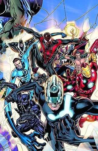 Ultimate invasion 1 de 4 von PANINI ESPAÑA S.A.