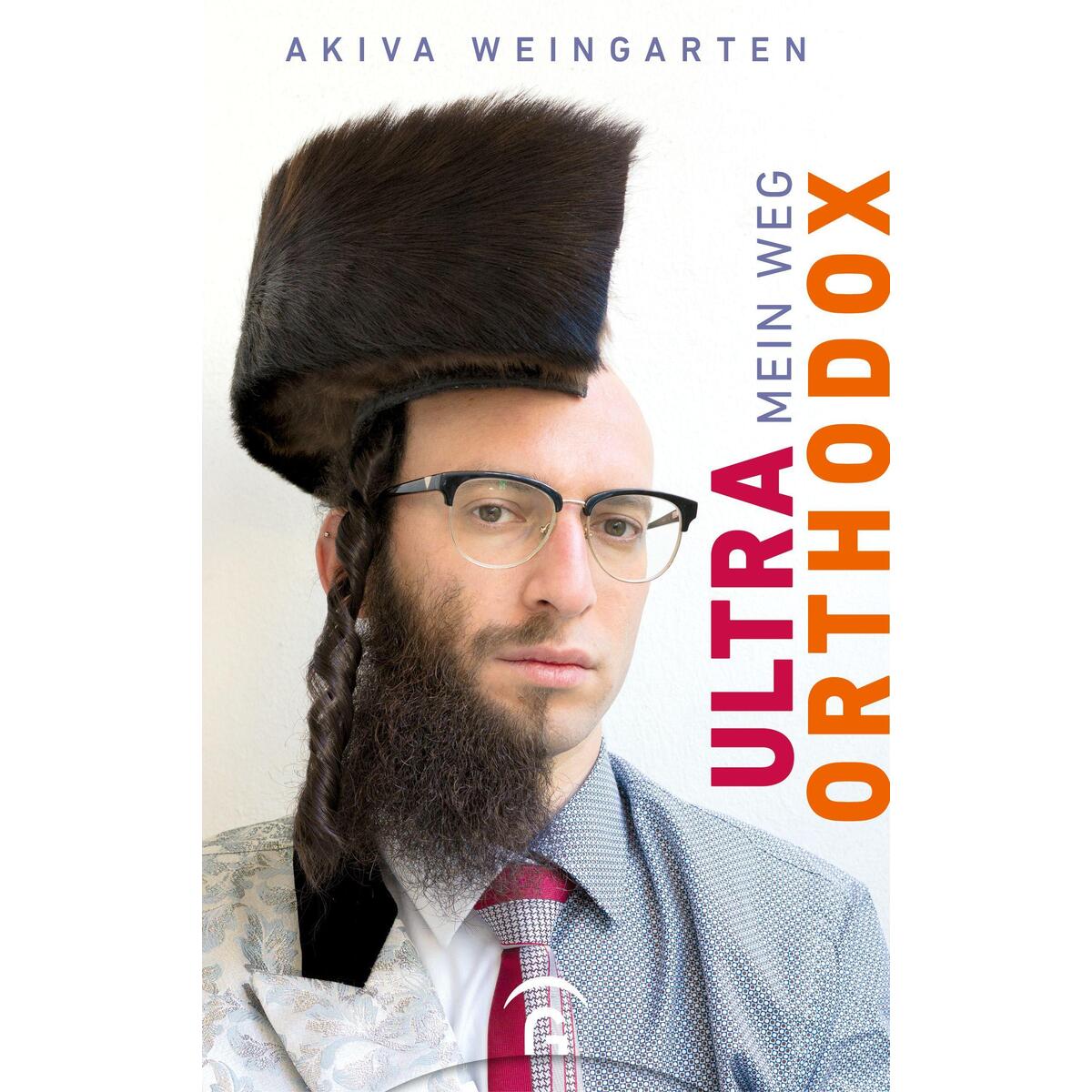 Ultraorthodox von Guetersloher Verlagshaus