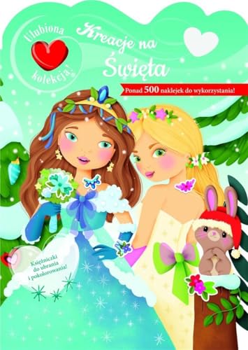 Ulubiona kolekcja! Kreacje na Święta von Olesiejuk