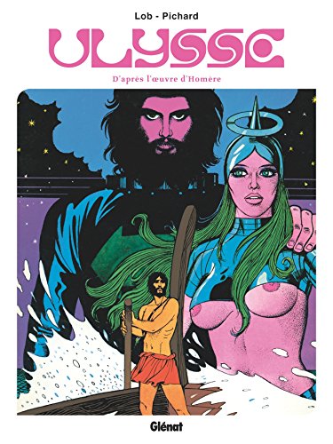 Ulysse Ulysse von GLÉNAT BD