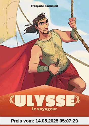 Ulysse le voyageur